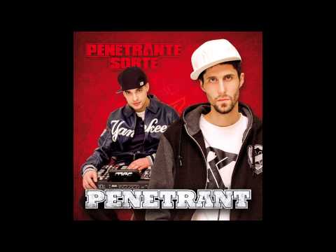 Penetrante Sorte - Penetrant