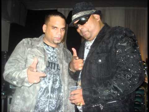 DE GOUTI - BRIAN MOHAN-HUNTER-RICK RAMOUTAR AND RAVI B