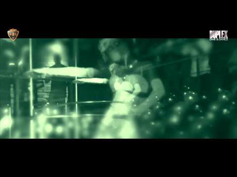 DJ Tommy Rogers at Duplex Prague NYE 2014!