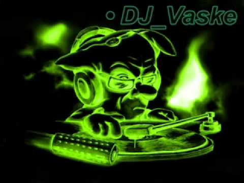 Luna - Vino Karmin Adrenalin (DJ_Vaske)