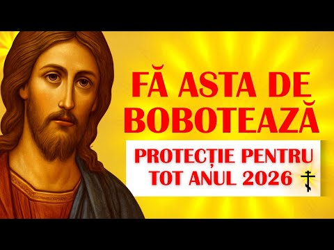 Epiphany 2026 Traditions You MUST Do for Protection, Health, and Peace All Year Long