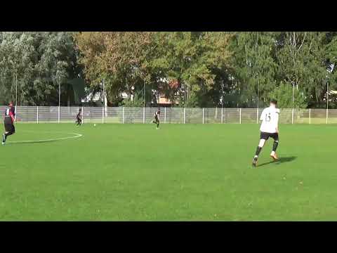 FC  Motor Süd NB III  - SV Burg Stargard  09  II   2 : 3  ( 2 : 2 )