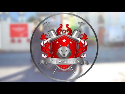 Medimeisterschaften 2018: Leipziger Leipwächter - Winner is Coming
