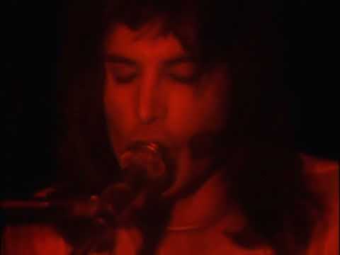 Videoclip de Killer Queen (Live At The Rainbow, London / November 1974) — Queen