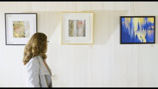 Le Vivoir: là où l'art prend vie!