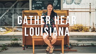 Gather Hear Louisiana (2022) TRAILER