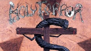 Holy Terror - Terror And Submission 1987