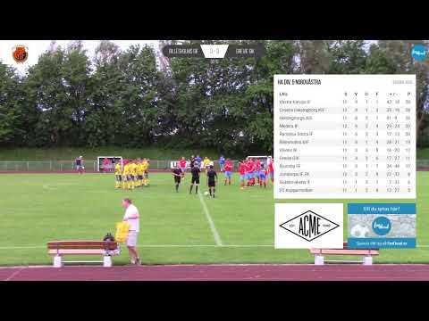 Billesholms GIF - Grevie GIK