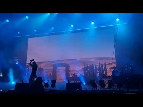 Beton.Hofi: II. Országos Citromale Gang Találkozó - Budapest Park - ÓCEÁN