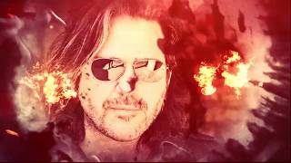 Kip Winger - &quot;Solo Box Set Collection&quot; (Official Trailer)