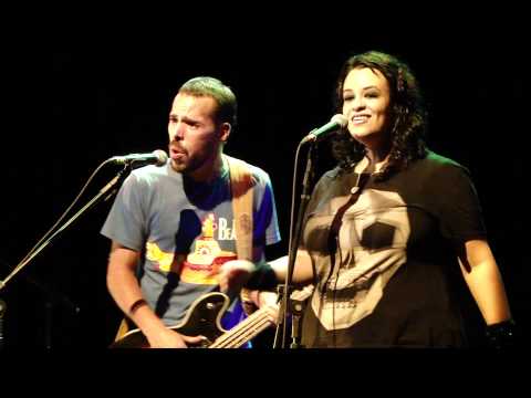 Tulipa Ruiz - A Ordem das Árvores