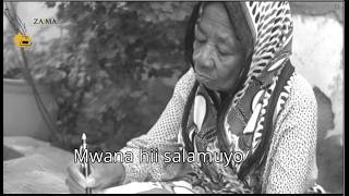 Download lagu Barua ya Mama | BETI ZA GHASSANI | ANDAMO | Sauti & Muziki AKILI BANDIA mp3 Download lagu Barua ya Mama | BETI ZA GHASSANI | ANDAMO | Sauti & Muziki AKILI BANDIA mp3