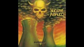 Nuclear Assault - Fight To Be Free