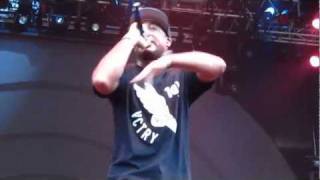 Skyzoo- Frisbees @ Prospect Park (Brooklyn), NYC