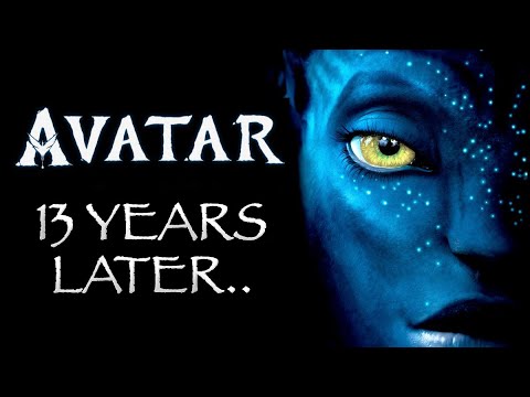 How Does Avatar Hold Up?
