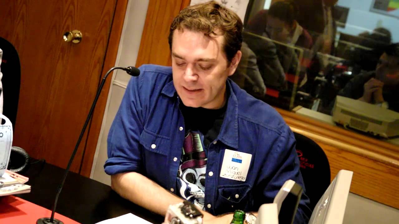 Zunzunegui: Los Presidentes en el Castillo de Chapultepec