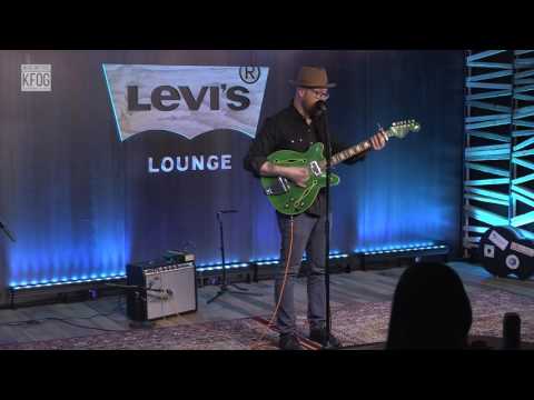 KFOG Private Concert: Mike Doughty - “Making Me Lay Down”
