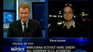 Cannabis Activism - Episode 1 Part 6/6