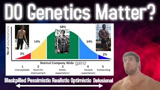 "THE Truth About Genetics That No One Admits"