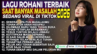 Download lagu Saat Masalah Datang Bertubi-tubi 🙏 Kumpulan Lagu Rohani Kristen Terbaru 2026 Penguatan Iman mp3 Download lagu Saat Masalah Datang Bertubi-tubi 🙏 Kumpulan Lagu Rohani Kristen Terbaru 2026 Penguatan Iman mp3