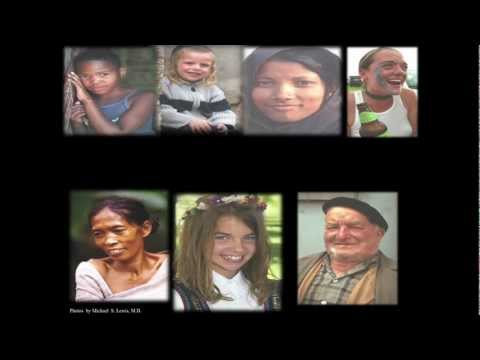 Declare Dignity: Donna Hicks at TEDxStormont