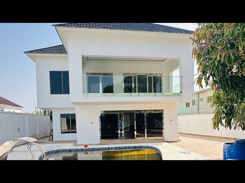 5 bedroom Detached Duplex For Sale Victoria Garden City, Lekki, Lagos., Vgc, Lekki, Lago. Victoria Garden City Lekki Lagos