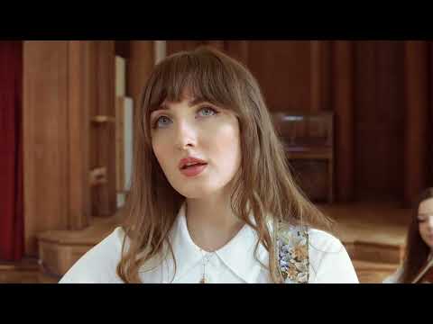 Feather - Katie Nicholas