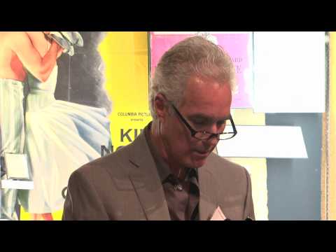 John Fante   Stephen Cooper Part 2