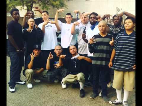 Gangland Ft. Cmugg Spooky Meyers, Q, Que Nutso