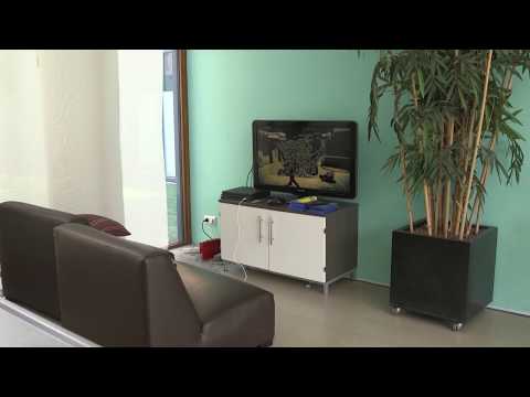 Afdeling D (Crisisafdeling)