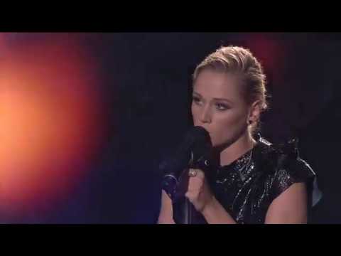 SUPERSTAR - Emma Drobná - Try & Words (live)