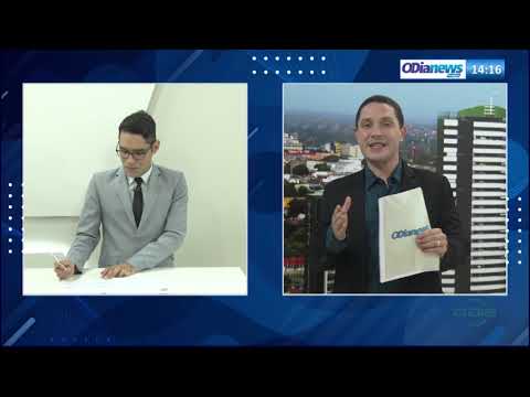 PoliÌtica do Dia (12 05 20)