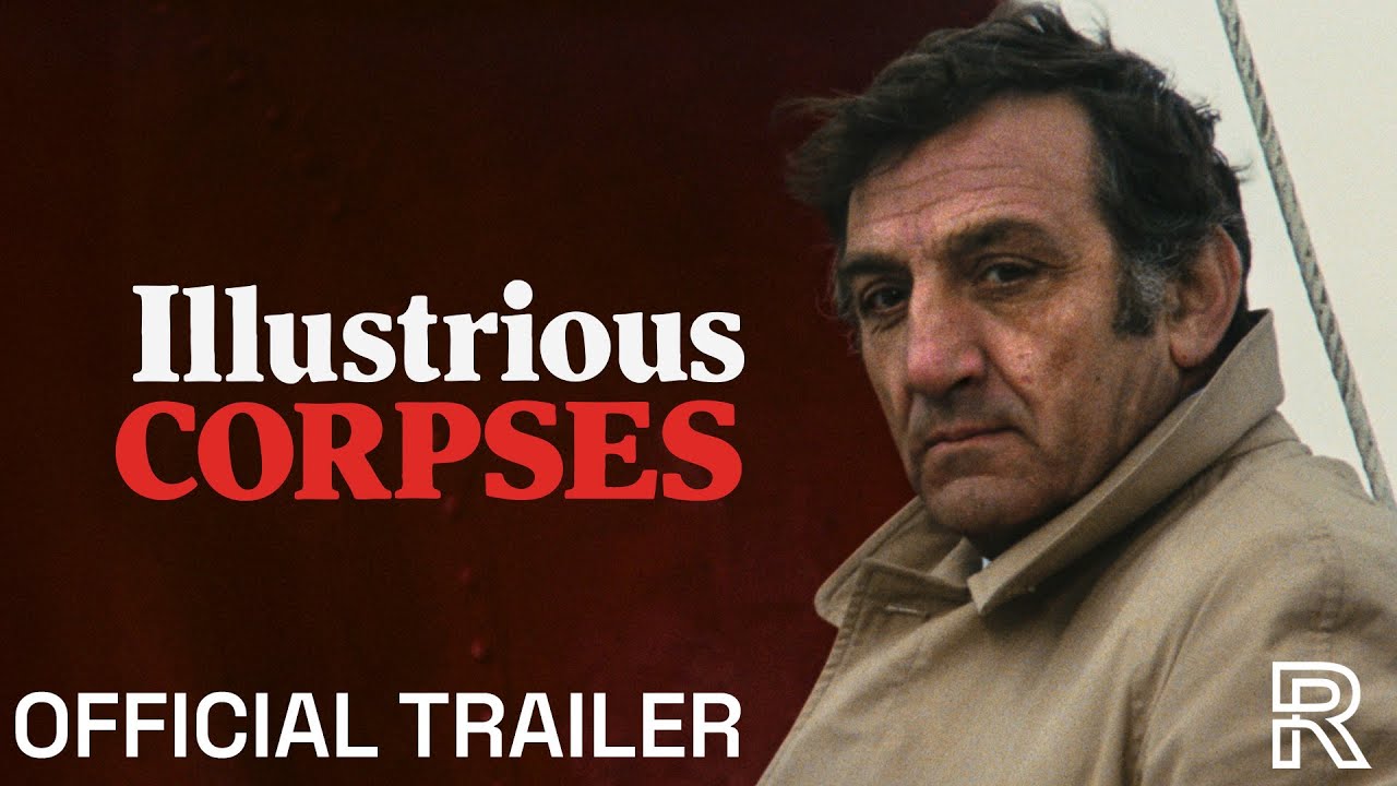 Radiance Trailer [Subtitled]