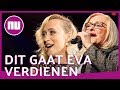 Dit gaat Eva Jinek verdienen bij RTL & Brak Corry Konings familieregels? | In de bladen | NU.nl