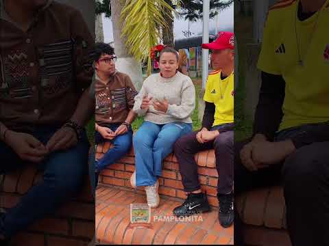 ATENCIÓN PAMPLONITA