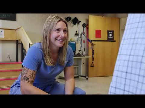 Cheyenne Regional Medical Center - Acute Rehabilitation Unit