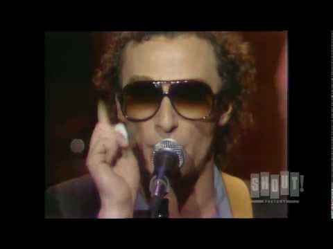 Graham Parker & The Rumour - Stupefaction (Live On Fridays)