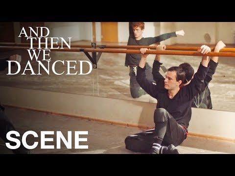 Thumbnail of the video: Dance Practice