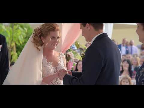 Teodora and Nikolay Wedding Trailer