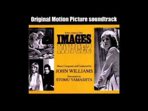 Grindhouse Suite #6: Images 1972 OST - John Williams & Stomu Yamashta