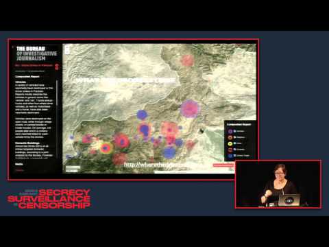 The Logan Symposium - Dec 7th - Susan Schuppli