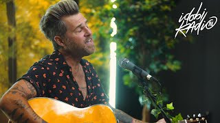 Ryan Cabrera - "Whatever Whenever" (idobi Session)