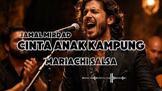 Download lagu 🎶 Cinta Anak Kampung — Jamal Mirdad • Mai Studio Cover mp3