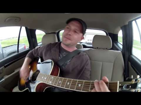 Jeff's Musical Car - Ben Crosby