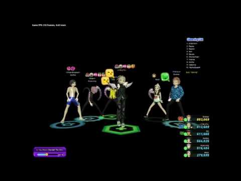 Redbana Audition Expert Finals - September 13, 2016