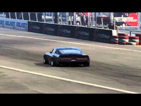 SHIFT 2 UNLEASHED™ - randi-man117