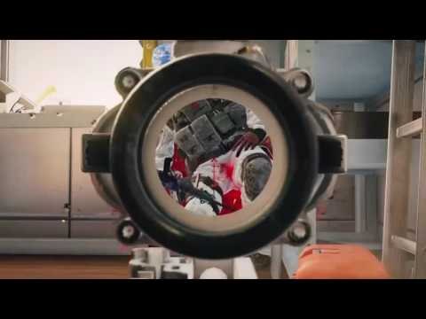 Clutchs,drop et kills no respectes sur R6