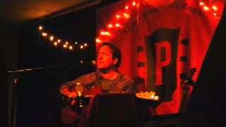 Richard Shindell Last Fare of the Day