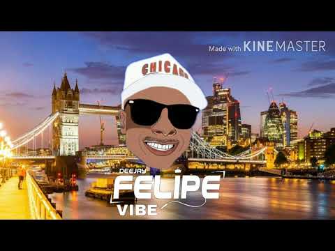 MC´S GUI ANDRADE E NIACK - E SEMPRE ASSIM BATEU A SAUDADE ELA QUE LIGA PRA MIM [djfeliphevibe] ( 170