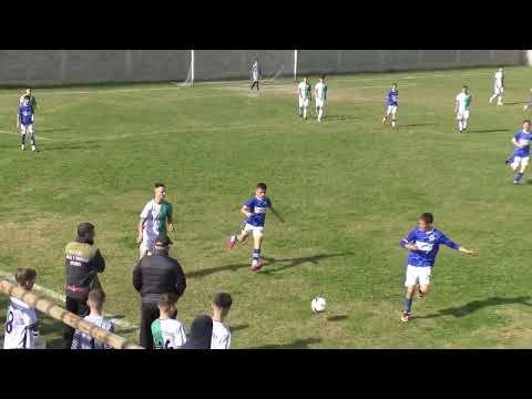 Kf Lidhja e Prizreni - Kf Malisheva U-15
